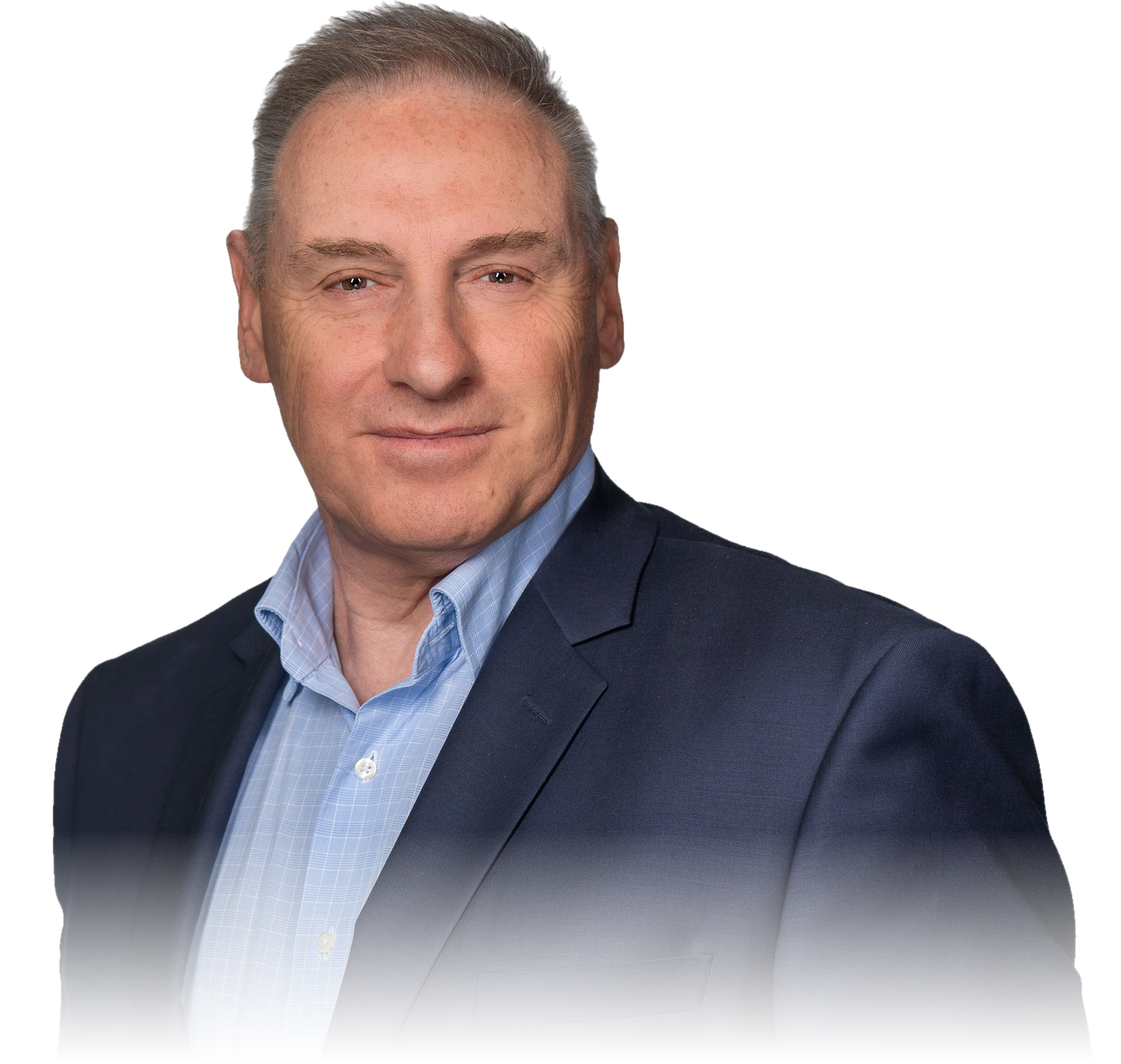 Ron Gauci